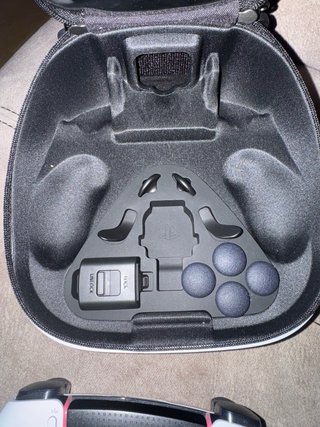 Mando PS5 DualSense Edge