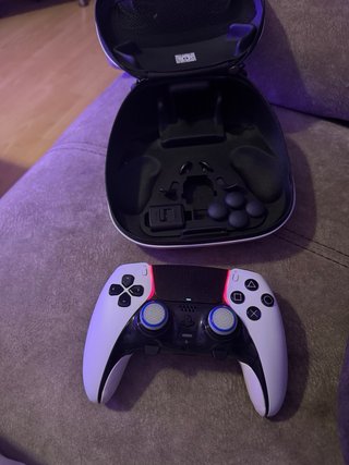 Mando PS5 DualSense Edge