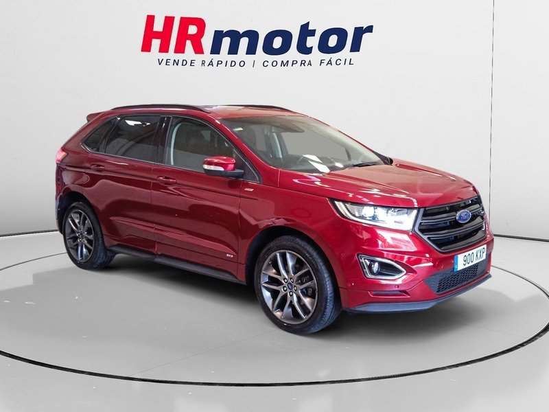 Ford Edge 2.0 TDCI ST-Line 4x4 PowerShift 154 kW (210 CV) - foto 1