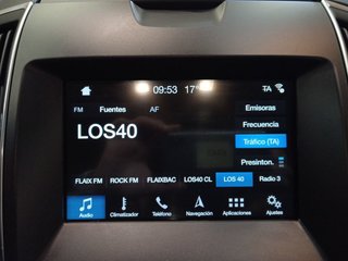 Ford Edge 2.0 TDCI ST-Line 4x4 PowerShift 154 kW (210 CV)