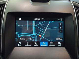 Ford Edge 2.0 TDCI ST-Line 4x4 PowerShift 154 kW (210 CV)