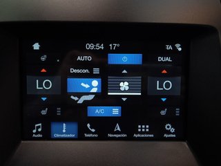 Ford Edge 2.0 TDCI ST-Line 4x4 PowerShift 154 kW (210 CV)