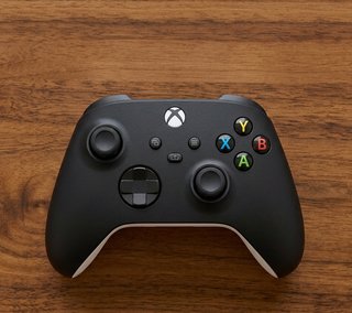 Xbox Series X Nera Completa