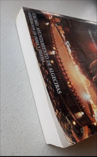 Plaza Toros Algeciras 25 años su historia.