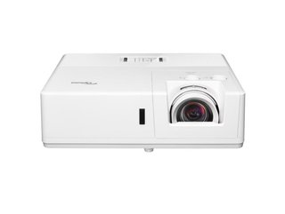 Proyector laser Optoma ZU607T DLP 6500 Lúmenes