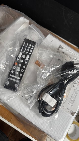 Proyector laser Optoma ZU607T DLP 6500 Lúmenes
