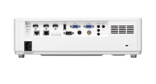 Proyector laser Optoma ZU607T DLP 6500 Lúmenes