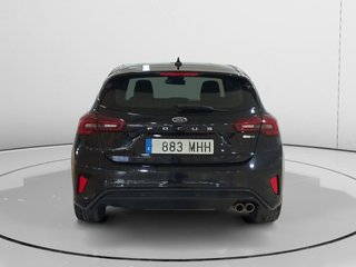 Ford Focus 1.0 Ecoboost MHEV ST-Line Auto 92 kW (125 CV)