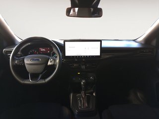 Ford Focus 1.0 Ecoboost MHEV ST-Line Auto 92 kW (125 CV)