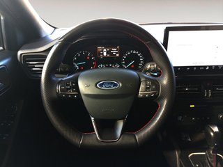 Ford Focus 1.0 Ecoboost MHEV ST-Line Auto 92 kW (125 CV)