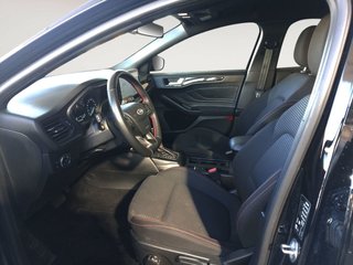 Ford Focus 1.0 Ecoboost MHEV ST-Line Auto 92 kW (125 CV)