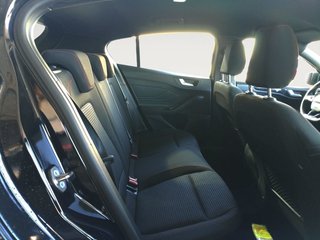 Ford Focus 1.0 Ecoboost MHEV ST-Line Auto 92 kW (125 CV)