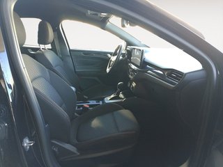Ford Focus 1.0 Ecoboost MHEV ST-Line Auto 92 kW (125 CV)
