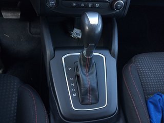 Ford Focus 1.0 Ecoboost MHEV ST-Line Auto 92 kW (125 CV)