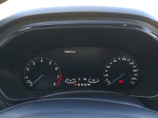 Ford Focus 1.0 Ecoboost MHEV ST-Line Auto 92 kW (125 CV)