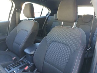 Ford Focus 1.0 Ecoboost MHEV ST-Line Auto 92 kW (125 CV)