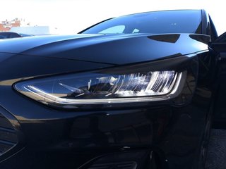 Ford Focus 1.0 Ecoboost MHEV ST-Line Auto 92 kW (125 CV)