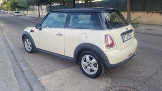 MINI Diesel