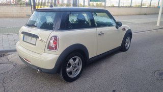 MINI Diesel