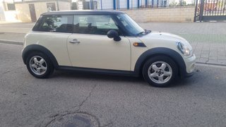 MINI Diesel