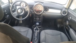 MINI Diesel