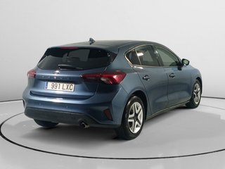 Ford Focus 1.5 Ecoblue Trend+ 88 kW (120 CV)