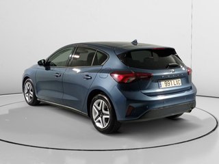 Ford Focus 1.5 Ecoblue Trend+ 88 kW (120 CV)