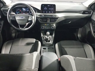 Ford Focus 1.5 Ecoblue Trend+ 88 kW (120 CV)