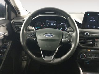 Ford Focus 1.5 Ecoblue Trend+ 88 kW (120 CV)