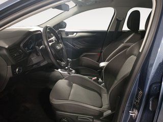 Ford Focus 1.5 Ecoblue Trend+ 88 kW (120 CV)