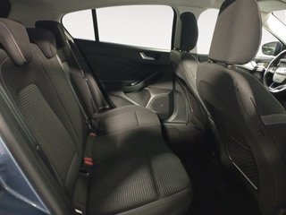 Ford Focus 1.5 Ecoblue Trend+ 88 kW (120 CV)