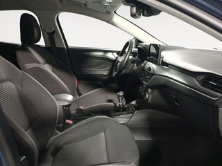 Ford Focus 1.5 Ecoblue Trend+ 88 kW (120 CV)