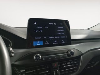 Ford Focus 1.5 Ecoblue Trend+ 88 kW (120 CV)