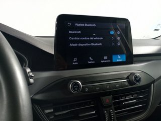Ford Focus 1.5 Ecoblue Trend+ 88 kW (120 CV)