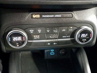 Ford Focus 1.5 Ecoblue Trend+ 88 kW (120 CV)