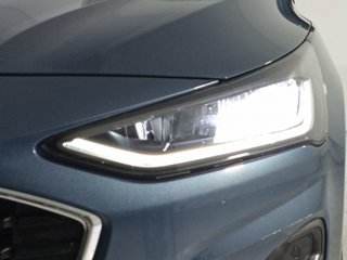 Ford Focus 1.5 Ecoblue Trend+ 88 kW (120 CV)