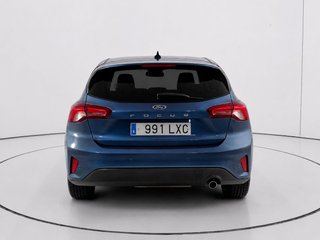 Ford Focus 1.5 Ecoblue Trend+ 88 kW (120 CV)
