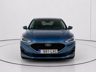 Ford Focus 1.5 Ecoblue Trend+ 88 kW (120 CV)