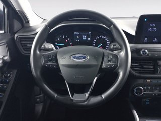 Ford Focus 1.5 Ecoblue Trend+ 88 kW (120 CV)