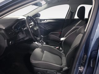 Ford Focus 1.5 Ecoblue Trend+ 88 kW (120 CV)