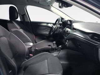 Ford Focus 1.5 Ecoblue Trend+ 88 kW (120 CV)