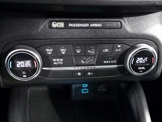Ford Focus 1.5 Ecoblue Trend+ 88 kW (120 CV)