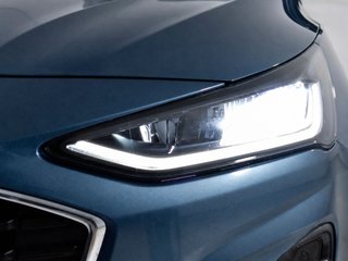 Ford Focus 1.5 Ecoblue Trend+ 88 kW (120 CV)