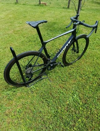 Bicicleta Giant de carretera