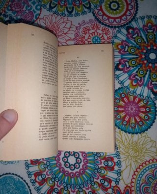 Obra poética - Rosalía de Castro