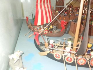 Playmobil