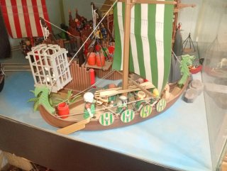 Playmobil