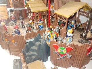 Playmobil