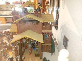 Playmobil