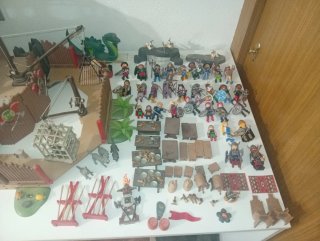 Playmobil